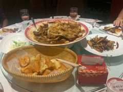 -旺顺阁·北京菜(北辰上品+)