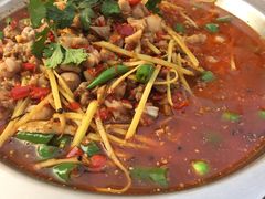 -椒小兔·盐帮川菜中餐厅(金沙时代广场店)