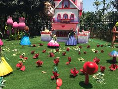 -安徒生童话乐园