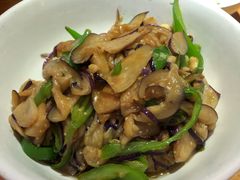 -小稻田辣椒炒肉(大浪商业中心店)