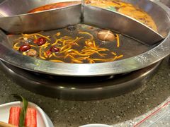 -大龙燚火锅(太古里店)