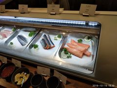 -深圳同泰万怡酒店·万荟轩自助餐厅(同泰店)