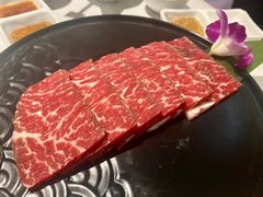 -韩时烤肉(枫蓝店)