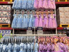 -山姆会员商店(上海浦东店)