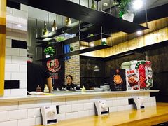 -京和风.日式家庭料理(京和风食堂大仓店)
