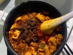 -龙抄手食府(浣花北路店)