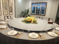 -虹桥迎宾馆·宴会厅