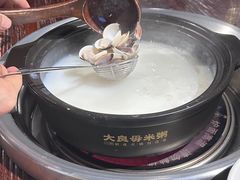 -大良毋米粥(锦龙路总店)