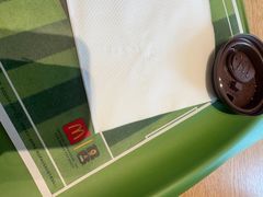 -麦当劳(湖光北街店)