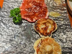 -拾勝牛·江景安格斯烧肉放题(江湾阳光天地店)