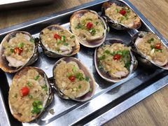 -老虎滩大连海鲜烧烤(建邺云锦路总店)