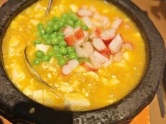 -新发现(宝山龙湖店)