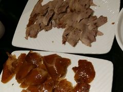 -皇城根北京风味主题餐厅(中海环宇城店)