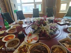 -紫光园(燕郊总店)