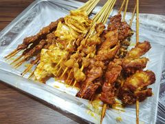 -胡仁根胡记炸炸炸