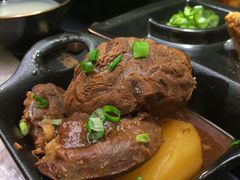 -馔豚·台北菜专门店(深圳湾万象城店)