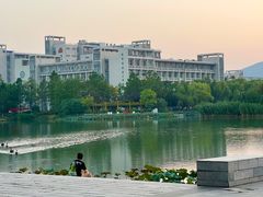 -江南大学(蠡湖校区)