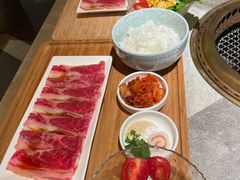 -乾杯烧肉居酒屋(中洲湾店)