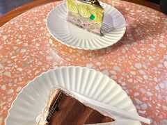 -黑草莓(重庆路店)