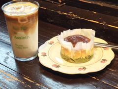 -青莯_Percher Coffee Shop(皮市街店)