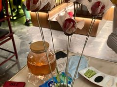-京华烟云·北京烤鸭(领展购物广场·中关村店)