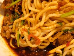 -阿当·小炒牛肉面(人广店)