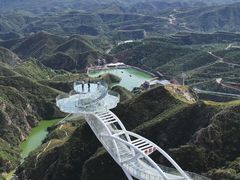 -桑干河大峡谷旅游区