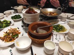 -小菜园新徽菜(无锡人民路红豆店)