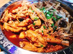 -胖哥俩肉蟹煲(世茂国际广场店)