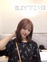 -Rise Hair上升造型
