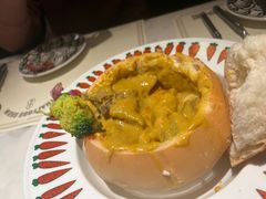 -太食獸泰式茶餐厅(济南万象城店)