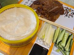 -北门饭店(三香路店)