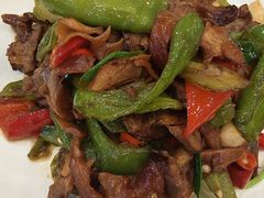 -合合春饼·酱骨·东北菜(潘家园店)