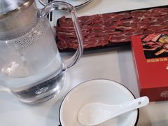 -刘少华贵州小黄牛·鲜牛肉火锅(总店)