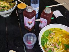 -杨记清芳牛肉拉面(京广路店)