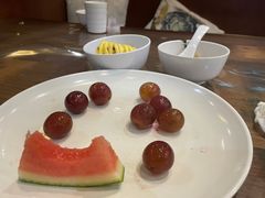 -素德轩素食餐厅(东港店)