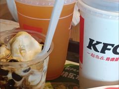 -肯德基(济南火车站一店)