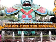 -水上乐园·欢乐世界