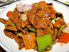 -大牌大·传统杭帮菜(湖滨店)