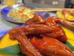 -蚝·生·鲜牛烧肉铺(中央大街店)