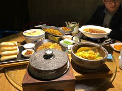 -刀板香·安徽菜(望江东路店)
