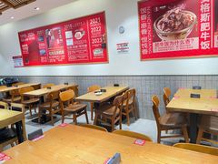 -南城香·饭香串香馄饨香(青年路店)
