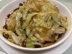 -胖子菜馆(隆昌路店)