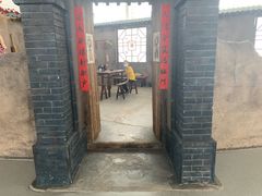 -银川河东国际机场