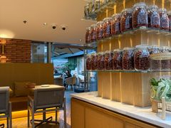 -无印良品餐堂 MUJI Diner(成都太古里店)
