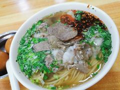 -玉香宫河州牛肉拉面