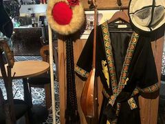 -纳鲁孜·新疆特色餐厅(上海悦荟广场店)