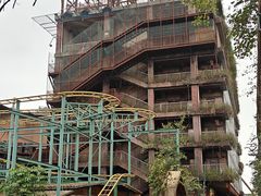-长鹿旅游休博园