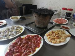 -火云龙烤肉(紫荆花店)