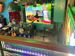 -Famous肥猫墨西哥音乐餐吧(五棵松华熙LIVE店)